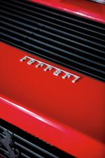 Ferrari Testarossa 1989 года